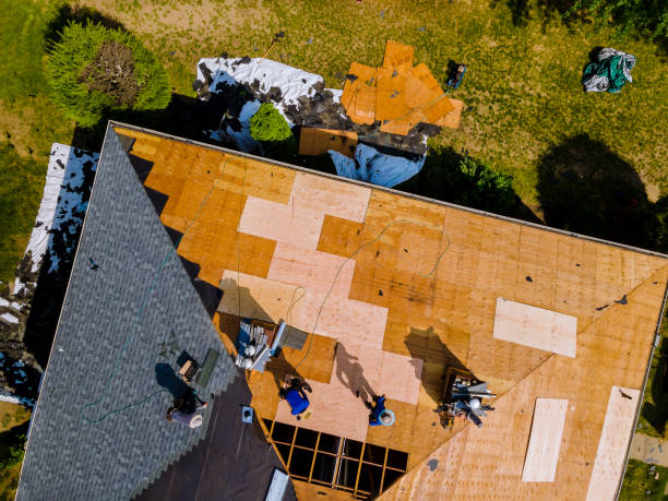 Best Commercial Roofing Services  in Pottsgrove, PA
